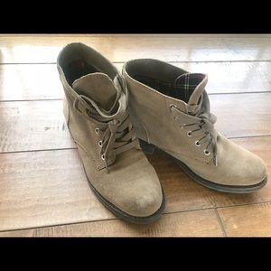 Sam Edelman Ankle Booties